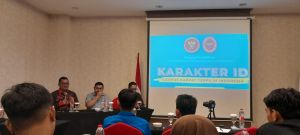 BNPT RI-FKPT Gelar Karakter ID, Kampus Rakyat Terpilih Cegah Radikalisme Bagi Kalangan Muda Jambi