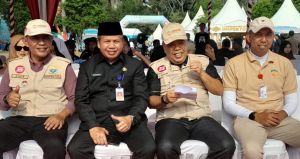 Pemprov Jambi Umumkan Penerimaan Tenaga PPPK, Termasuk Bagi Guru Penyadang Disabilitas 