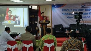 Ombudsman RI: Penanggulangan Polusi Udara di Indonesia Harus Berkelanjutan Dengan Penegakan Hukum