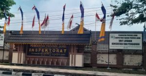 Inspektorat Jambi Diminta Lebih Tajam, Ada Hal Soal Proyek Langsung Periksa 