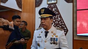 Pasca Dilantik Jadi Pj Bupati Merangin, Mukti Segera Cek dan Evaluasi Kinerja OPD