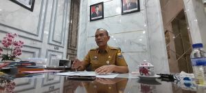 Diminta Lebih Tajam, Inspektorat Panggil DKP Jambi Soal Pabrik Es Dicoret dari APBD-P 2023