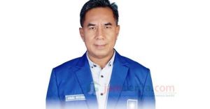 Hasan Mabruri Dikabarkan Nyaleg Dari PAN, Khusaini : Silakan Cek Ke KPU