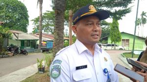 Hasil Pantauan BMKG, Hotspot di Jambi di Bulan September Capai 714 Titik