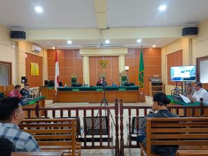 Dituduh Mencuri Kelapa Sawit, Kuasa Hukum Ardiansyah Ajukan Praperadilan