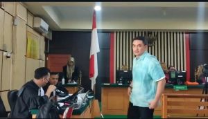 Jadi Saksi Sidang Suap Ketok Palu, Zumi Zola Akui Sempat Lobi Dewan : Saya Tidak Punya Uang