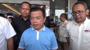 Sekolah Daring Diperpanjang, Al Haris : Siswa Tetap Belajar