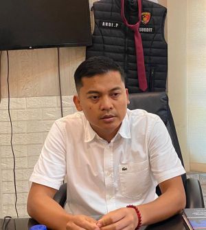 Antisipasi Berita Hoax, Ditreskrimsus Polda Jambi Patroli Siber di Media Sosial