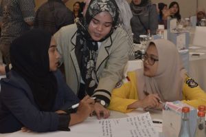 Mengatasi kekerasan di dunia pendidikan