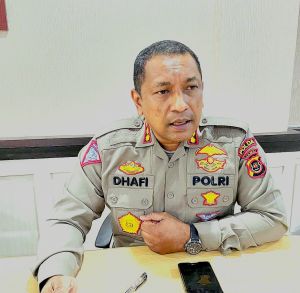 Surati Kementerian ESDM, Polda Jambi Minta Perusahaan dan Angkutan Batu Bara Patuhi Aturan