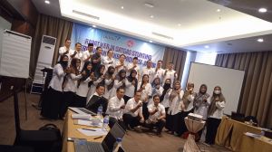 Evaluasi Kinerja Satgas Stunting, Deputi Dalduk: Harus Jadi Mentor Penggerak Dilapangan