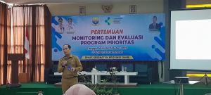 Dr Fery Kusnadi Paparkan Capaian Transpormasi Layanan Kesehatan Primer Provinsi Jambi