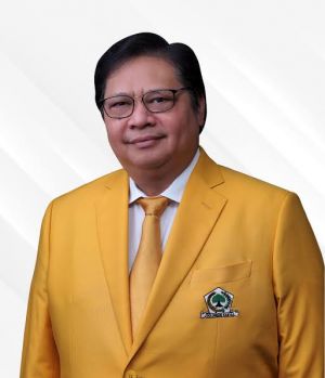 Golkar Berpeluang Keluar Koalisi Efek Putusan MK Soal Umur Cawapres