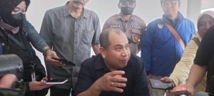 PTPN VI Digeledah Penyidik  Polda Jambi, Sekretaris : Bukan Yang Pertama