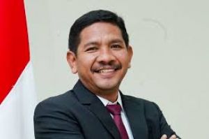 Abu Rokhmad Jadi Plt Rektor UIN STS Jambi