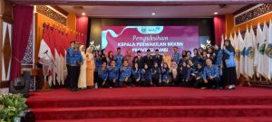 Ini Upaya BKKBN Pangkas Angka Stunting di Jambi