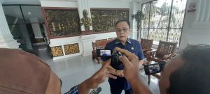 Potensi Tambah PAD, Alat Pemunasah Limbah Medis KLHK di Jambi Segera Beroperasi 