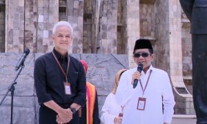 Banyak Program Sesuai Kaum Muda, Ganjar-Mahfud Peluang Besar Raih Hati Pemilih Muda