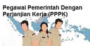 4.955 Pelamar P3K di Jambi Lolos Seleksi Administrasi