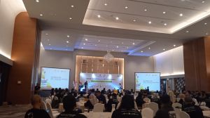 Ratusan Jurnalis Ikuti Media Gathering SKK Migas di Bogor