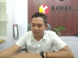 Polda Jambi Sebut Daerah Kerinci-Sungaipenuh Rawan Konflik Pemilu, Ini Kata Bawaslu Jambi