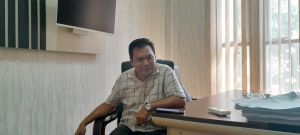 Anggota DPRD Jambi Sebut Kawasan Sentusa Hanya Khayalan: Pemerintah Belum Bangun dari Mimpinya 