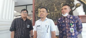 Dispora Persiapkan Anggaran Untuk Dukung Atlet Berprestasi Jambi Menuju PON Aceh Sumut 2024