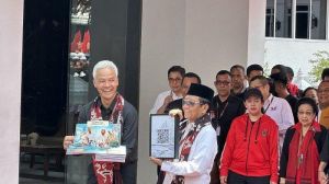 Ganjar-Mahfud Bisa Ubah Catatan Merah Soal HAM