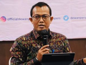 Daftar Pemilih Ditemukan Lagi TMS, Komisioner KPU Ini Ungkap Penyebabnya