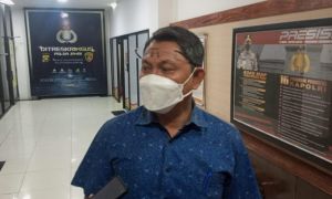 Wakil Bupati Tanjung Jabung Barat Kembali Datangi Polda Jambi