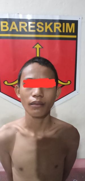 Polisi Berhasil Ringkus Remaja Pelaku Pencurian Barang Milik Peserta STQH