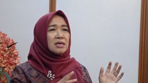 TP-PKK Provinsi Jambi Donasikan Rp 106 Juta untuk Palestina