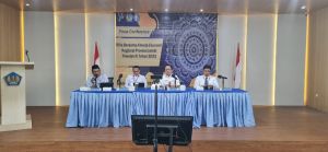 Laju Perekonomian Jambi Duduki Urutan Ketiga di Sumatera