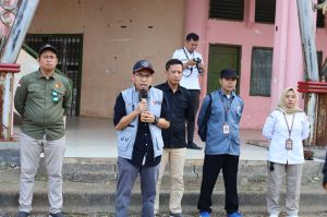 Dianggap Tebang Pilih Copot Alat Peraga, Bawaslu: Semuanya Akan Ditertibkan