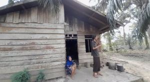 Semangat Hari Pahlawan, Surat Keterangan Warga Tidak Mampu di Pijoan Muaro Jambi Langsung Jadi 
