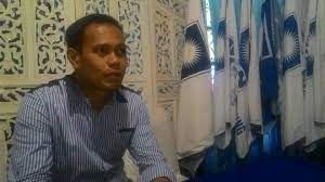Ini Tanggapan Widodo Soal Dirinya Dicopot Sebagai Sekretaris PAN Kota Jambi