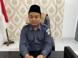 Ada Warga Melapor ke Bawaslu Tak Urus Berkas Tetapi Masuk DCT DPRD Sarolangun