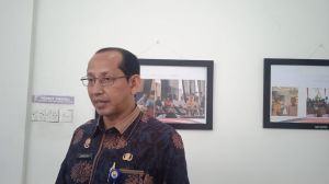 Jelang Nataru Harga Cabai di Jambi Melejit