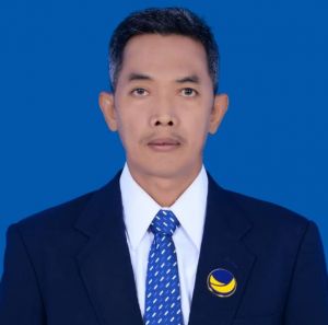 Jawaban NasDem Sarolangun Soal Calegnya Tak Pernah Mengurus Berkas: Pembekalan Ikut