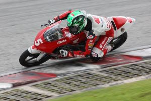 Pebalap Binaan Astra Honda Fokus Ukir Sejarah dan Rekor di IATC 2023