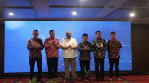PT Taspen Luncurkan Program Terbaru Pembayaran Pensiun Tanpa Dokumen