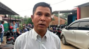 Ketua OKS Jambi: Kami Sepakat All Out Pasang Badan Untuk Edi Purwanto DPR RI