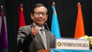 Pakar Sebut Citra Peradilan Bisa Berubah Ditangan Mahfud MD
