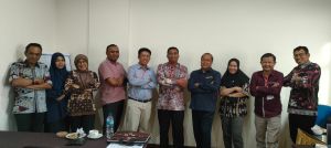 KI Jambi Utus 3 Orang Ikuti Pelatihan Mediator di UGM, ATH: Agar Lebih Kompeten