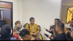 4 Saksi  Diperiksa Terkait Dugaan Penipuan PT MSI Buntut 42 Jemaah Telantar