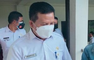 BKD Bentuk Tim, Periksa Oknum Kabid di Pemprov Jambi Diduga Berselingkuh : Sanksi Sesuai Ketentuan