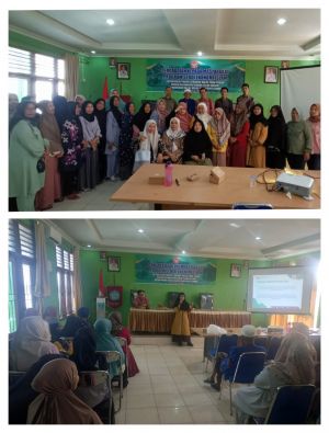 Pendampingan Proses Halal di Kota Jambi Mendorong Pertumbuhan Usaha Mikro