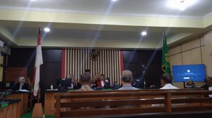 Sidang Tuntutan Kasus Korupsi Bank Jambi Ditunda