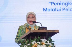 Kemnaker harap BLK Komunikasi dongkrak kompetensi SDM sesuai pasar