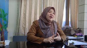 Kepala UPTD PPA Provinsi Jambi Sebut Efek Dari Bully, Korban Lebih Gampang Cemas